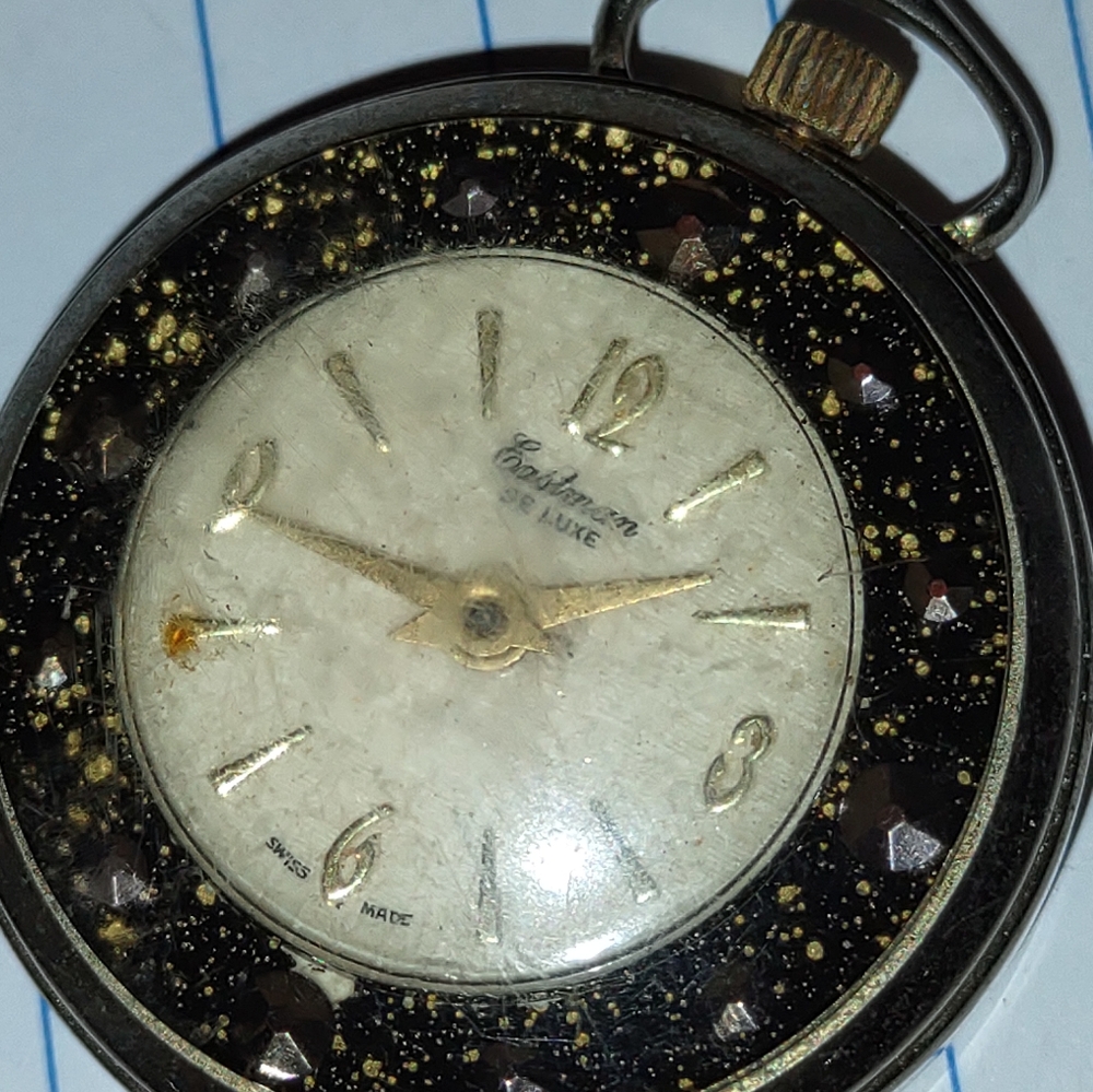 Eastman ladies watch